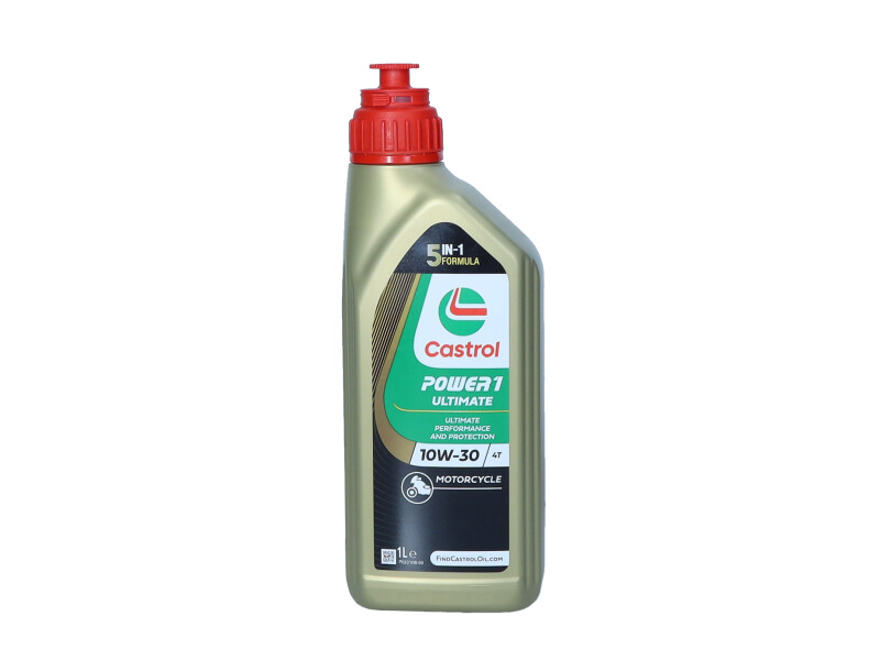 CASTROL 15FFEB — Olej silnikowy